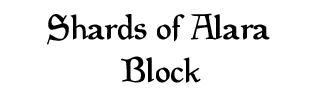 Shards of alara block btn